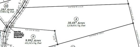 Vacant Land For Sale - LOT 8 Duvall Rd<br/> Grayson County, Caneyville, KY 42721
