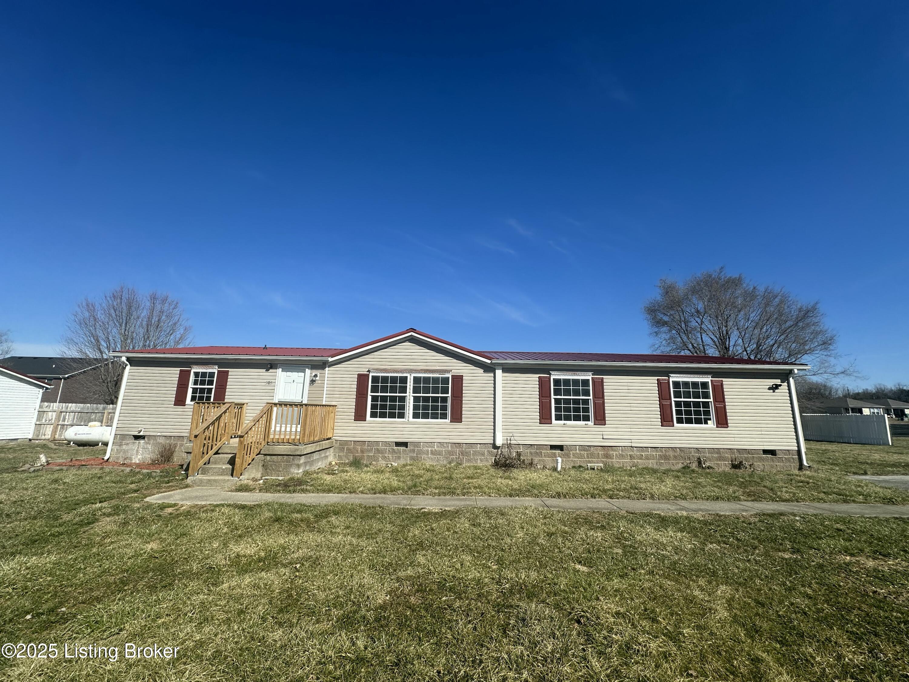 305 Preakness Dr, Elizabethtown, Kentucky image 1