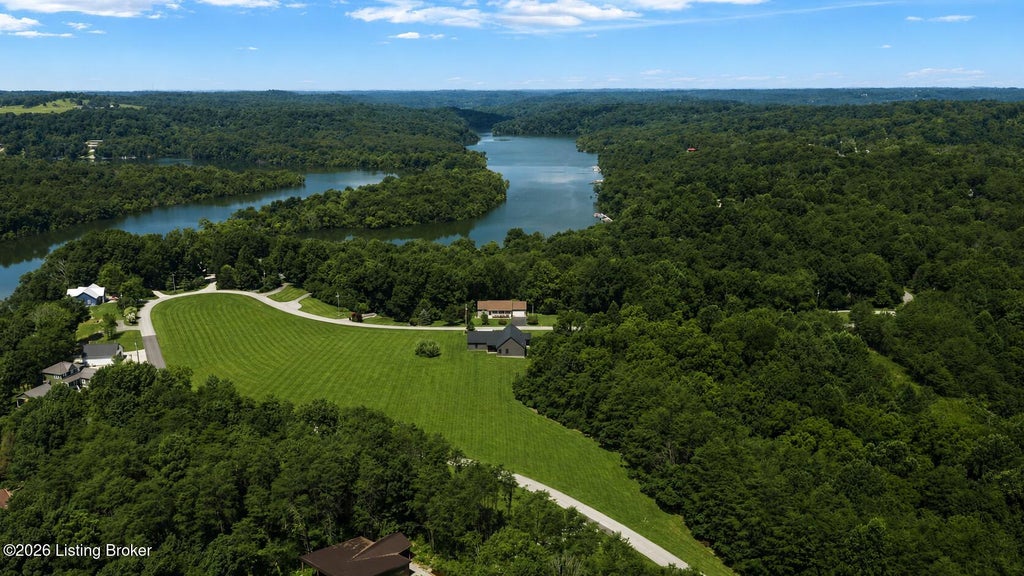 Photo of 190 Hide Away Cir, Cub Run, KY 42729 (MLS # 1730282)