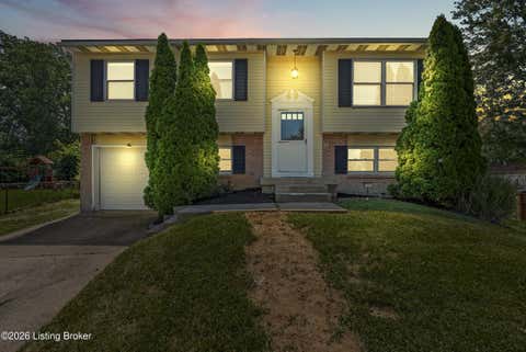 Condo For Sale - 1701 Flagstaff Ct<br/> Louisville, KY 40223