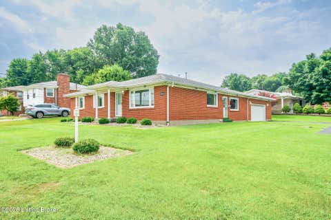 Homes For Sale - 5900 Outer Loop<br/> Louisville, KY 40219