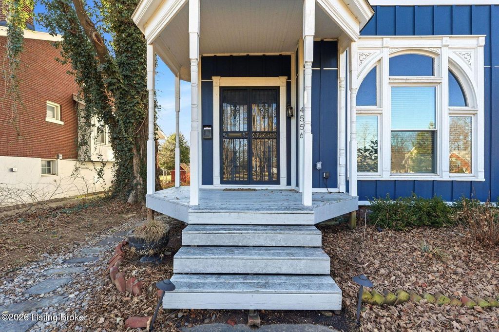 Photo of 4556 S 3rd St, Louisville, KY 40214 (MLS # 1708205)