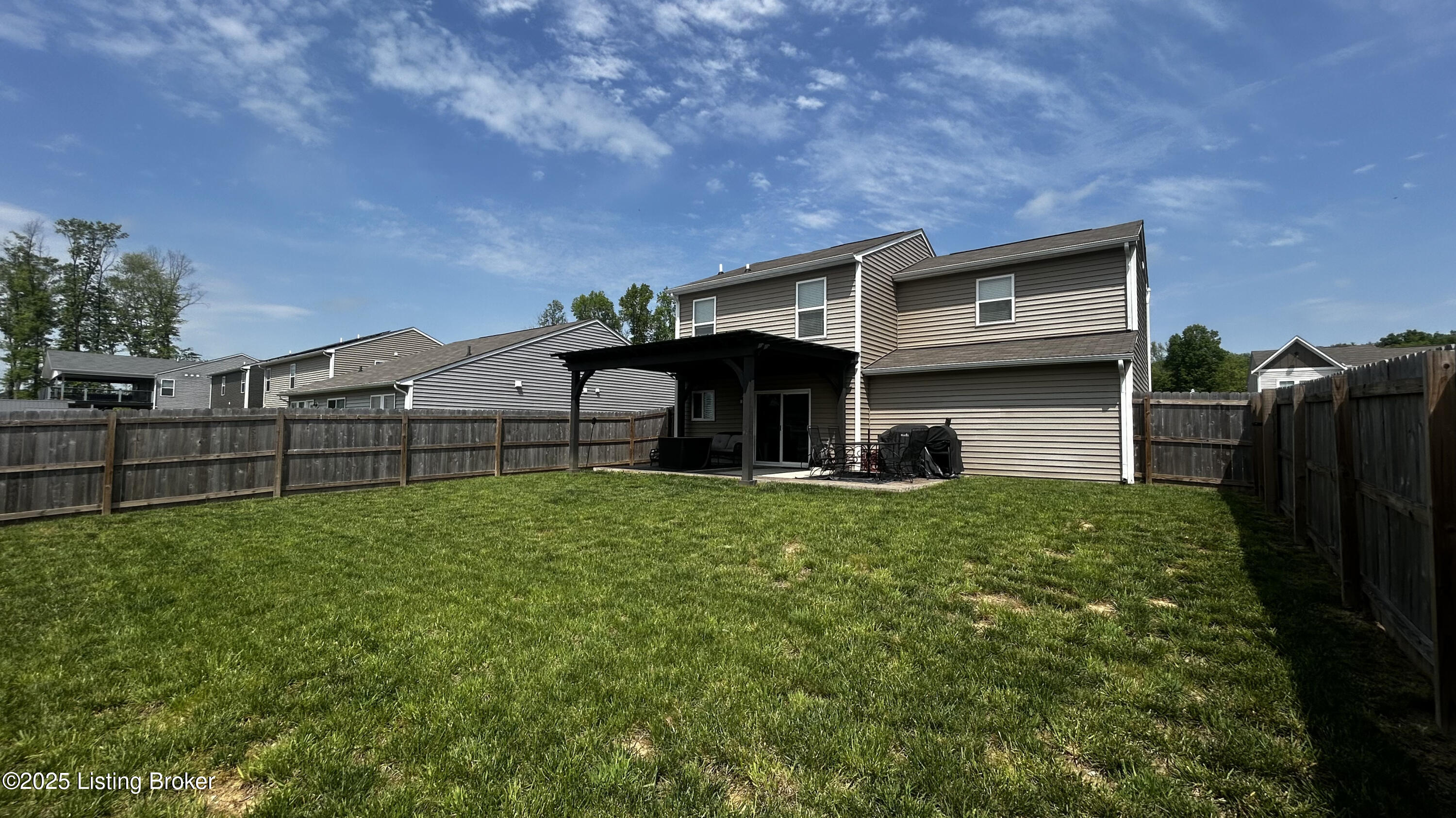137 Sanctuary Dr, Shepherdsville, Kentucky image 4