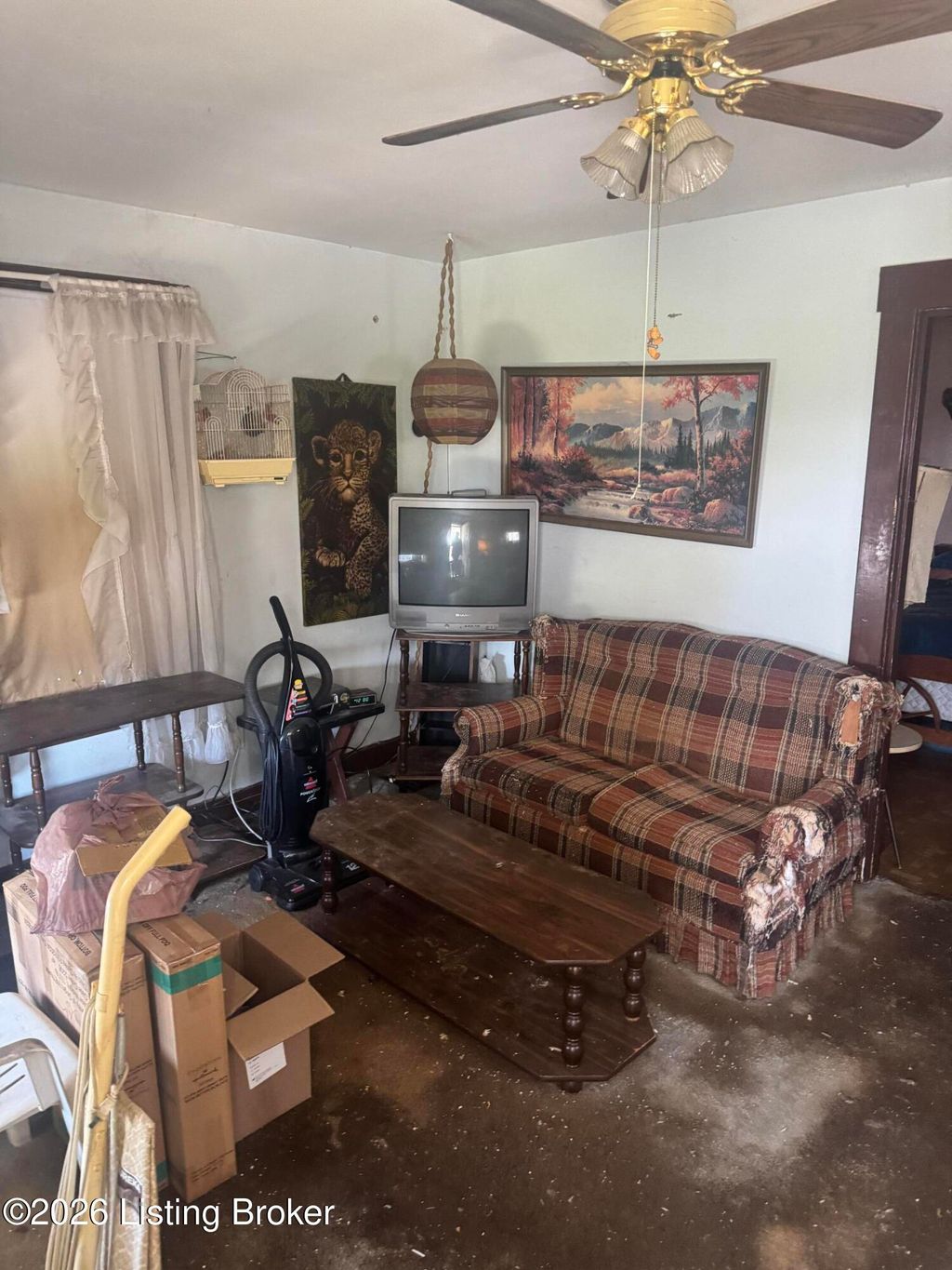 Photo of 125 N 29th St, Louisville, KY 40212 (MLS # 1714407)