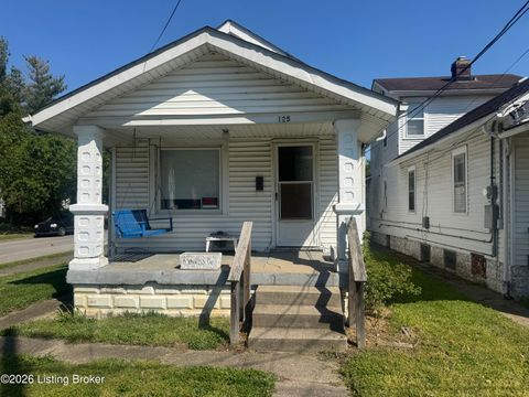 Photo of 125 N 29th St, Louisville, KY 40212 (MLS # 1714407)