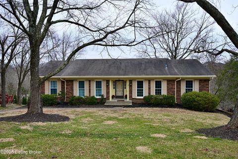 Photo of 4506 Deepwood Dr, Louisville, KY 40241 (MLS # 1705888)