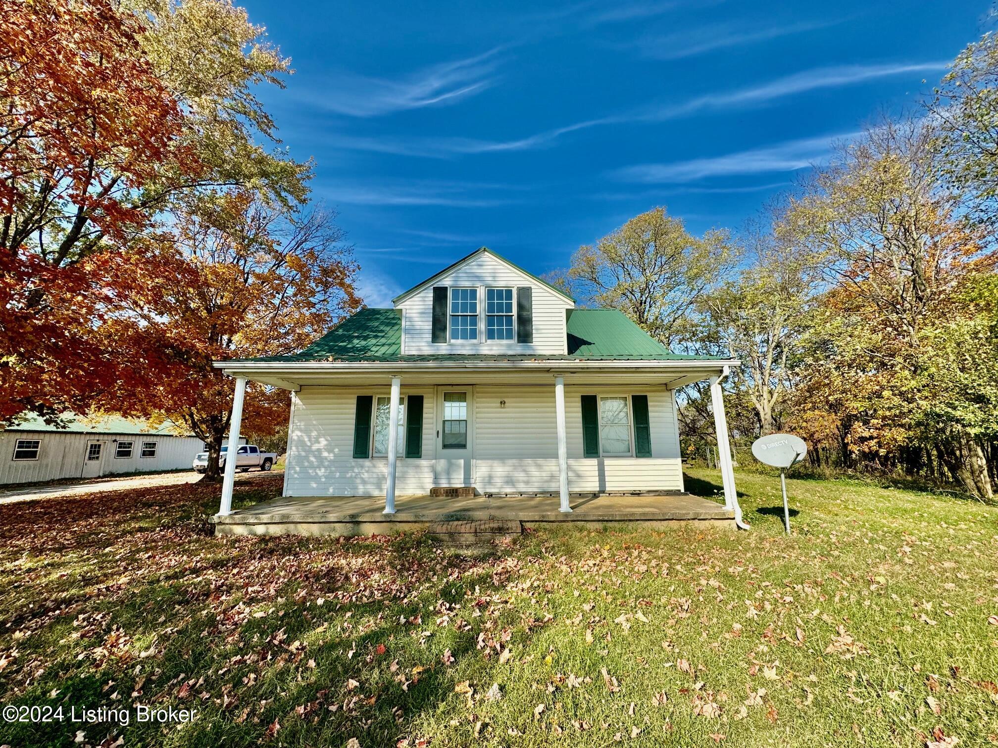 800 Hillsboro Ln, Springfield, Kentucky image 17