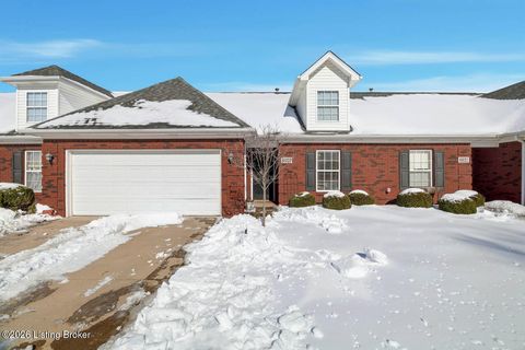 Photo of 6623 Woods Mill Dr, Louisville, KY 40272 (MLS # 1708223)