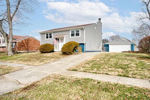 9307 Marse Henry Dr Jeffersontown KY 40299