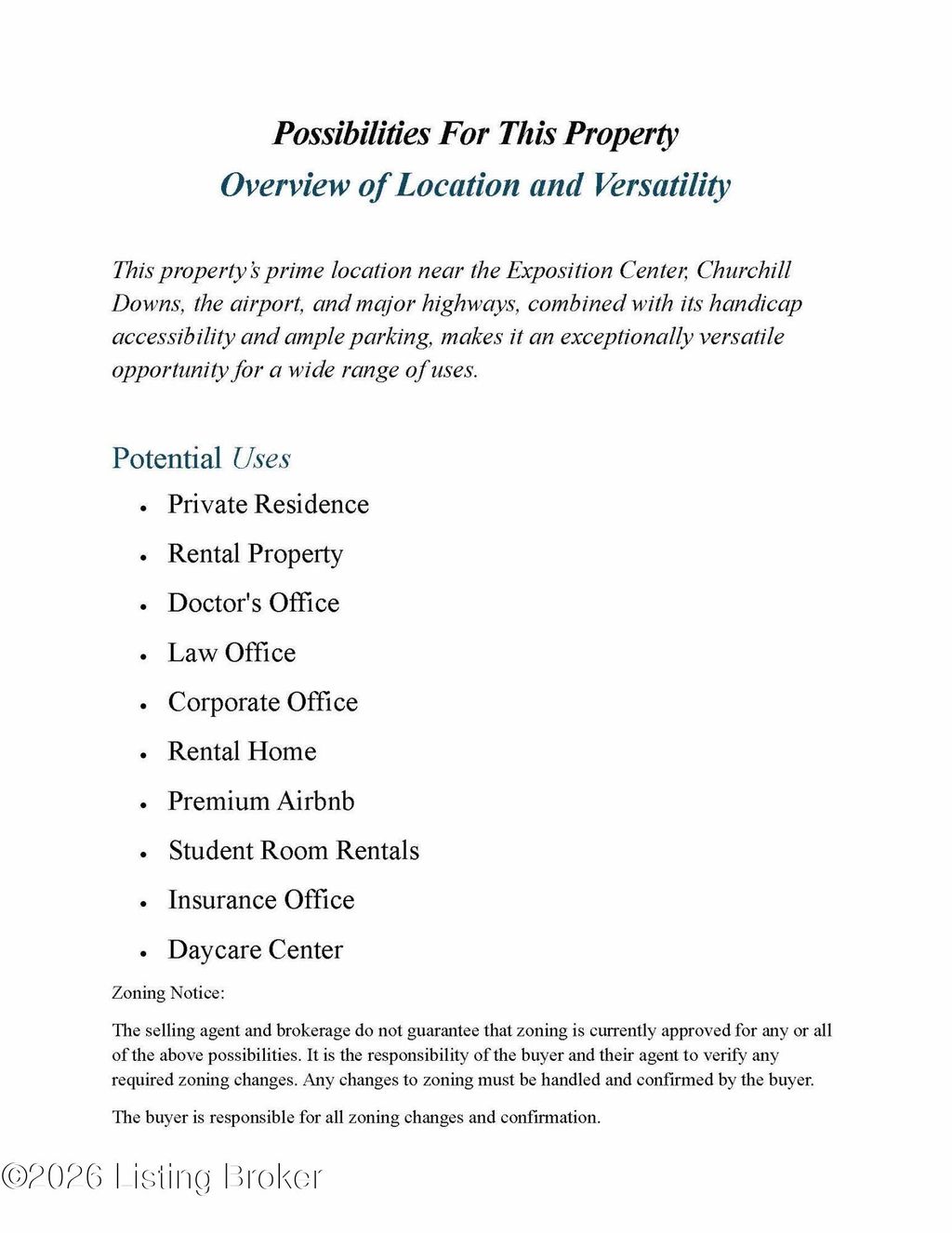 Photo of 1203 Larue Ave, Louisville, KY 40213 (MLS # 1707300)