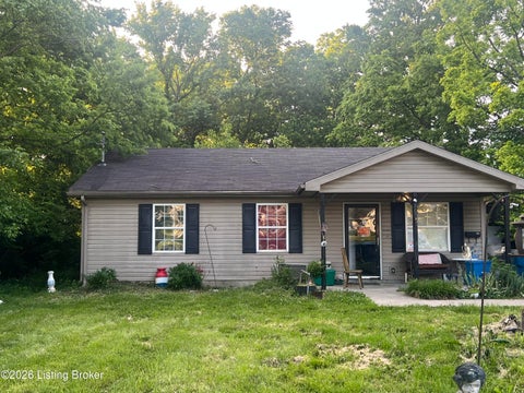 Homes For Sale - 505 E Woodford St<br/> Anderson County, Lawrenceburg, KY 40342