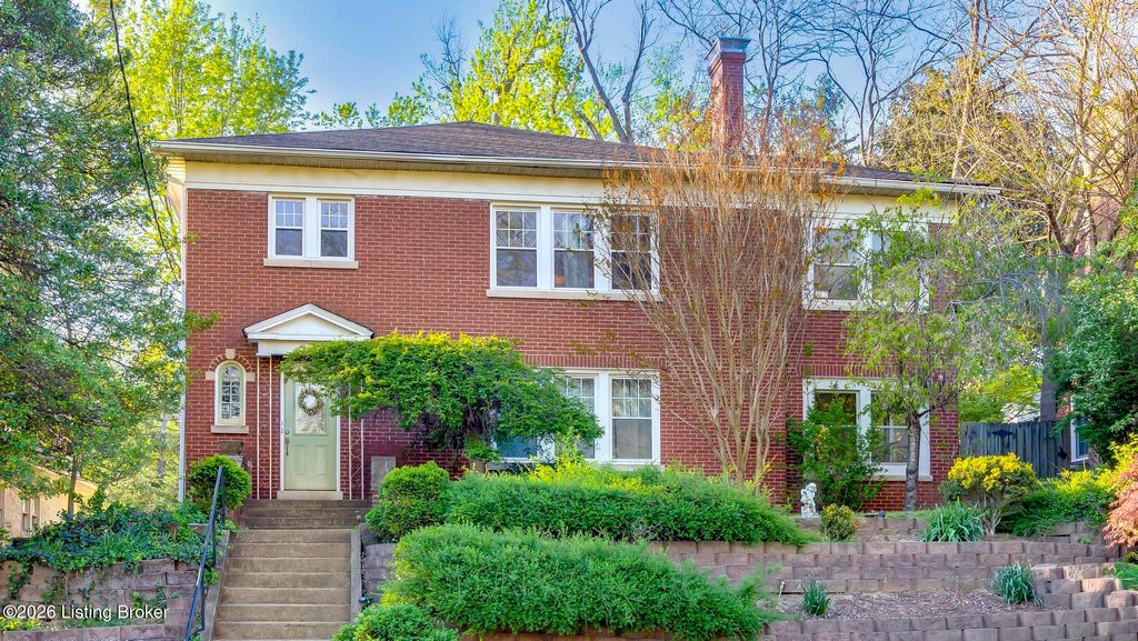 Photo of 1433 Rosewood Ave, Louisville, KY 40204 (MLS # 1713614)