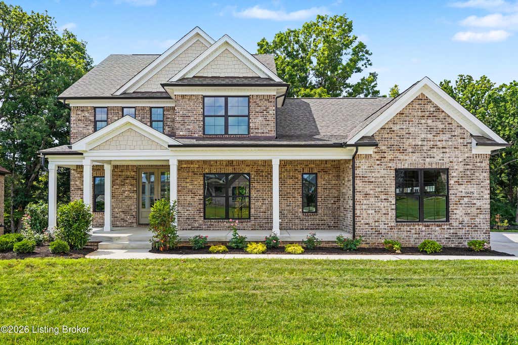 Photo of 13425 Riggs Lake Ln, Louisville, KY 40299 (MLS # 1724917)