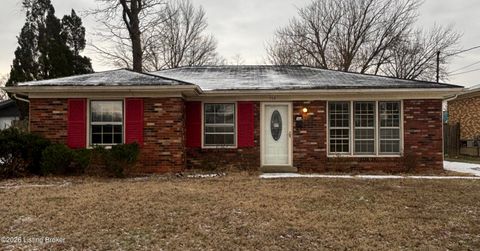 Photo of 112 Daryl Ct, Louisville, KY 40214 (MLS # 1707730)