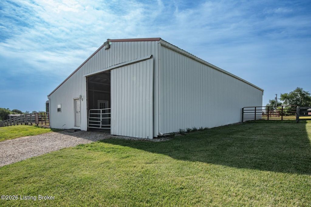 Photo of 2760 New Highland Church Rd, Brandenburg, KY 40108 (MLS # 1717757)