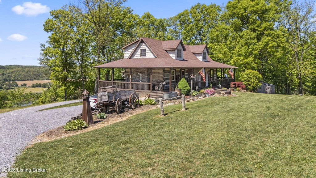 Photo of 827 Rodgers Rd, Milton, KY 40045 (MLS # 1715700)