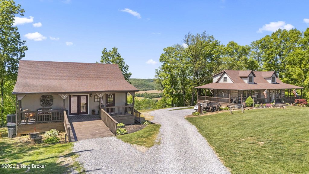 Photo of 827 Rodgers Rd, Milton, KY 40045 (MLS # 1715700)