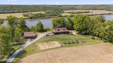 Homes For Sale - 827 Rodgers Rd<br/> Milton, KY 40045