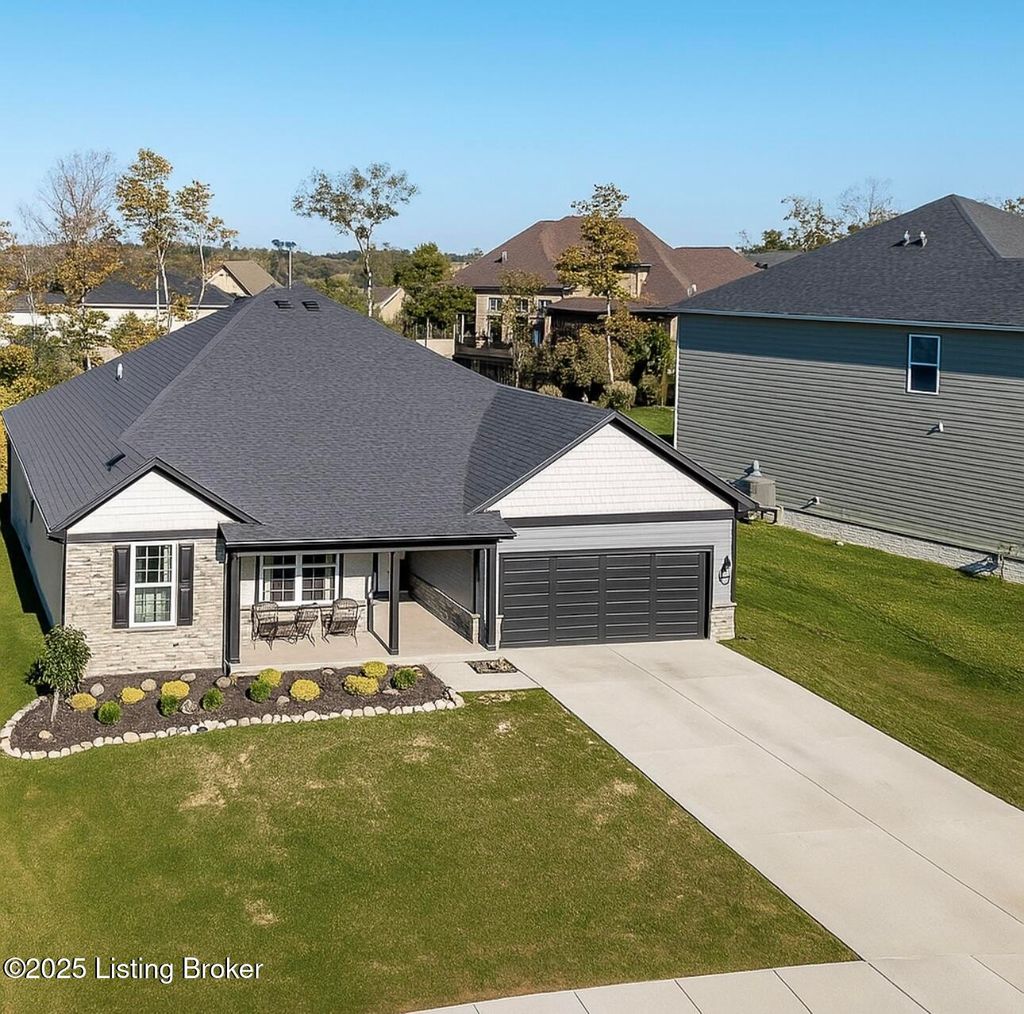 Photo of 2317 Serenity Rdg Way, Louisville, KY 40023 (MLS # 1701669)