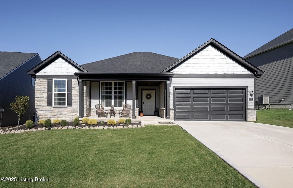 Photo of 2317 Serenity Rdg Way, Louisville, KY 40023 (MLS # 1701669)