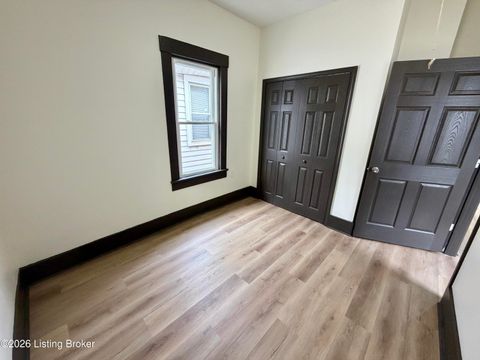 Tiny photo for 1414 Sale Ave, Louisville, KY 40215 (MLS # 1711643)