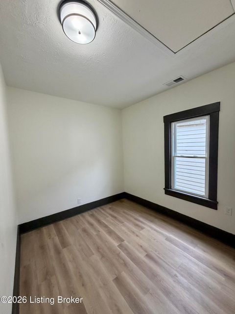Tiny photo for 1414 Sale Ave, Louisville, KY 40215 (MLS # 1711643)