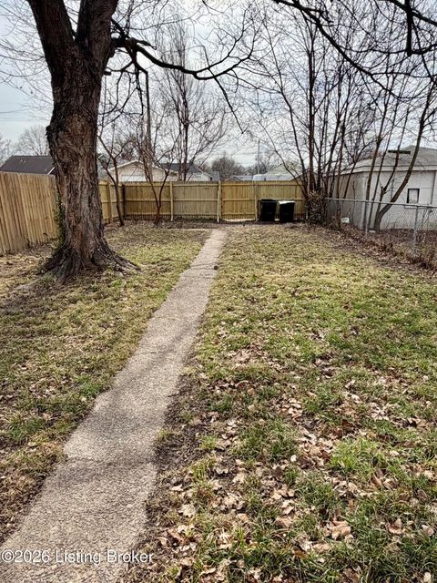 Tiny photo for 1414 Sale Ave, Louisville, KY 40215 (MLS # 1711643)
