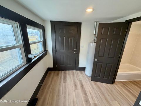 Tiny photo for 1414 Sale Ave, Louisville, KY 40215 (MLS # 1711643)