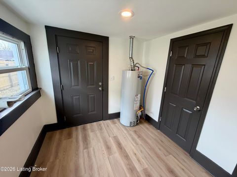 Tiny photo for 1414 Sale Ave, Louisville, KY 40215 (MLS # 1711643)