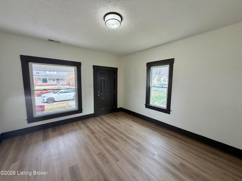 Photo of 1414 Sale Ave, Louisville, KY 40215 (MLS # 1711643)