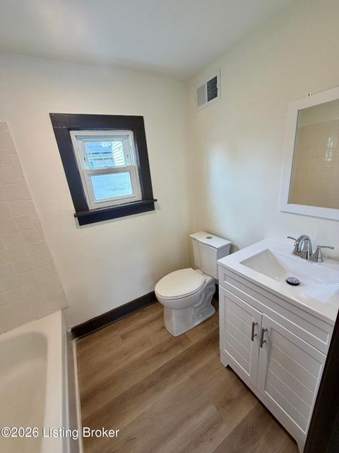 Tiny photo for 1414 Sale Ave, Louisville, KY 40215 (MLS # 1711643)