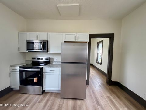 Photo of 1414 Sale Ave, Louisville, KY 40215 (MLS # 1711643)