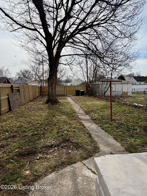 Tiny photo for 1414 Sale Ave, Louisville, KY 40215 (MLS # 1711643)