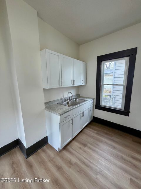 Tiny photo for 1414 Sale Ave, Louisville, KY 40215 (MLS # 1711643)