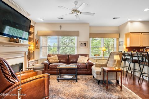 Photo of 3413 Hurstbourne Ridge Blvd, Louisville, KY 40299 (MLS # 1700179)