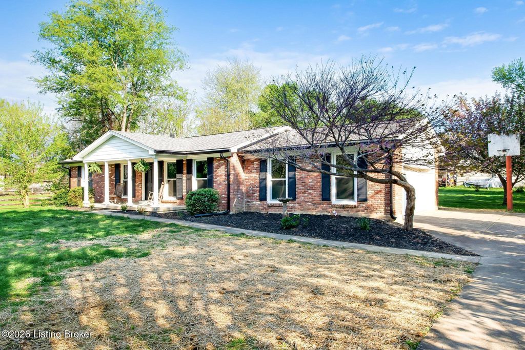 Photo of 14821 Old Taylorsville Rd, Louisville, KY 40023 (MLS # 1713790)