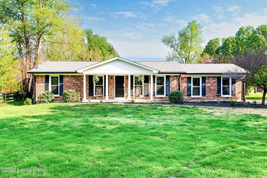 Photo of 14821 Old Taylorsville Rd, Louisville, KY 40023 (MLS # 1713790)
