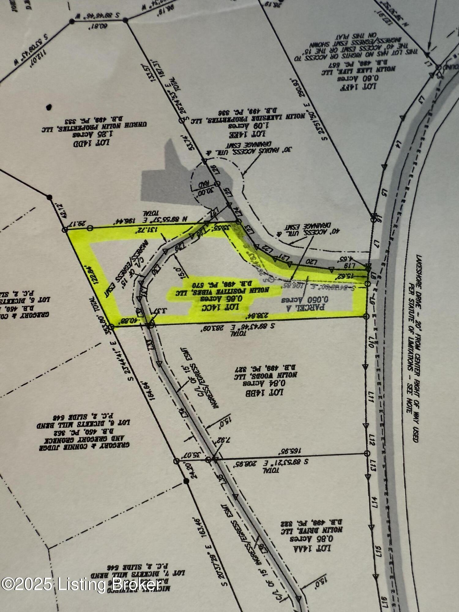193 Lake Shore Dr #LOT CC, Leitchfield, Kentucky image 2