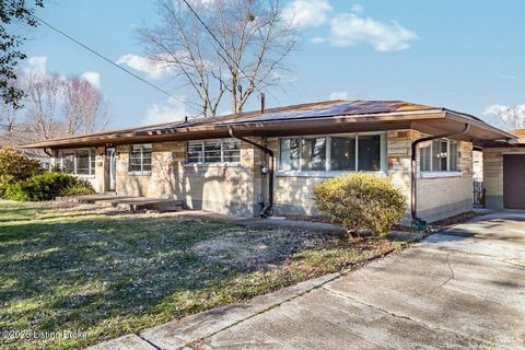 Condo For Sale - 5739 Dorinda Dr<br/> Louisville, KY 40258