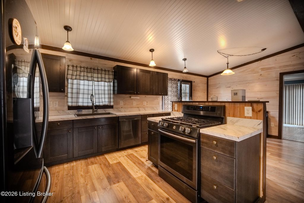 Photo of 310 Drowsy Rd, Hardinsburg, KY 40143 (MLS # 1710853)