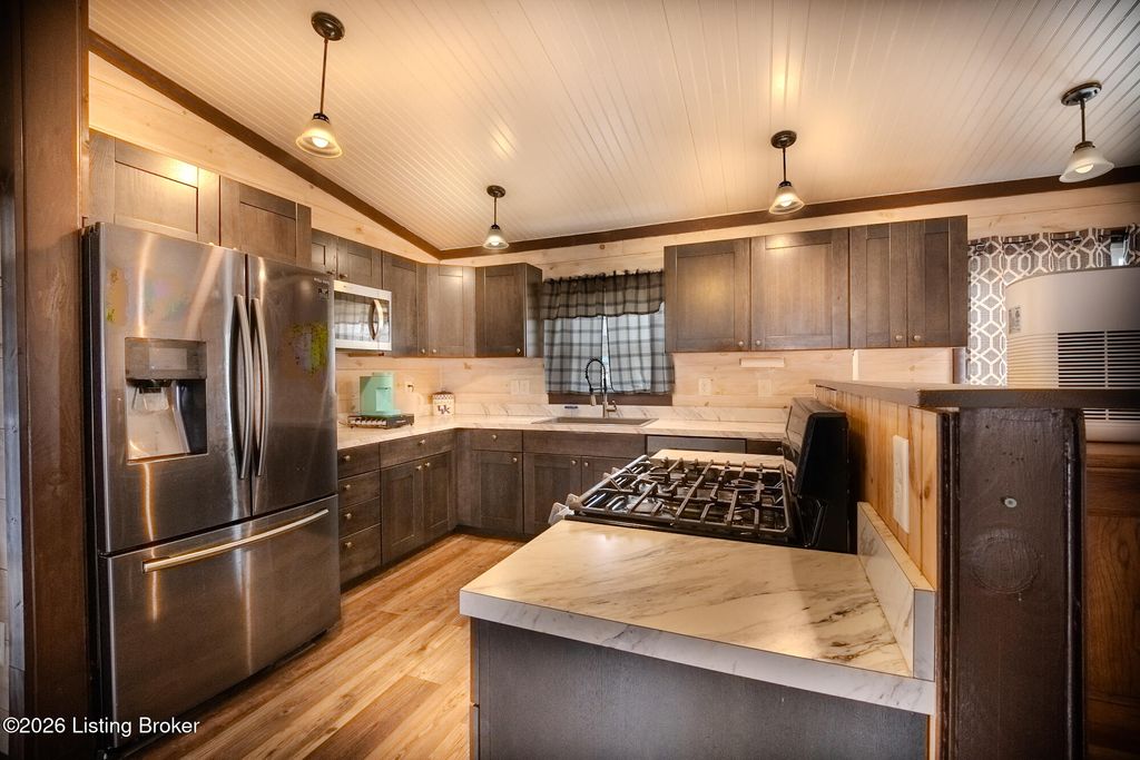 Photo of 310 Drowsy Rd, Hardinsburg, KY 40143 (MLS # 1710853)