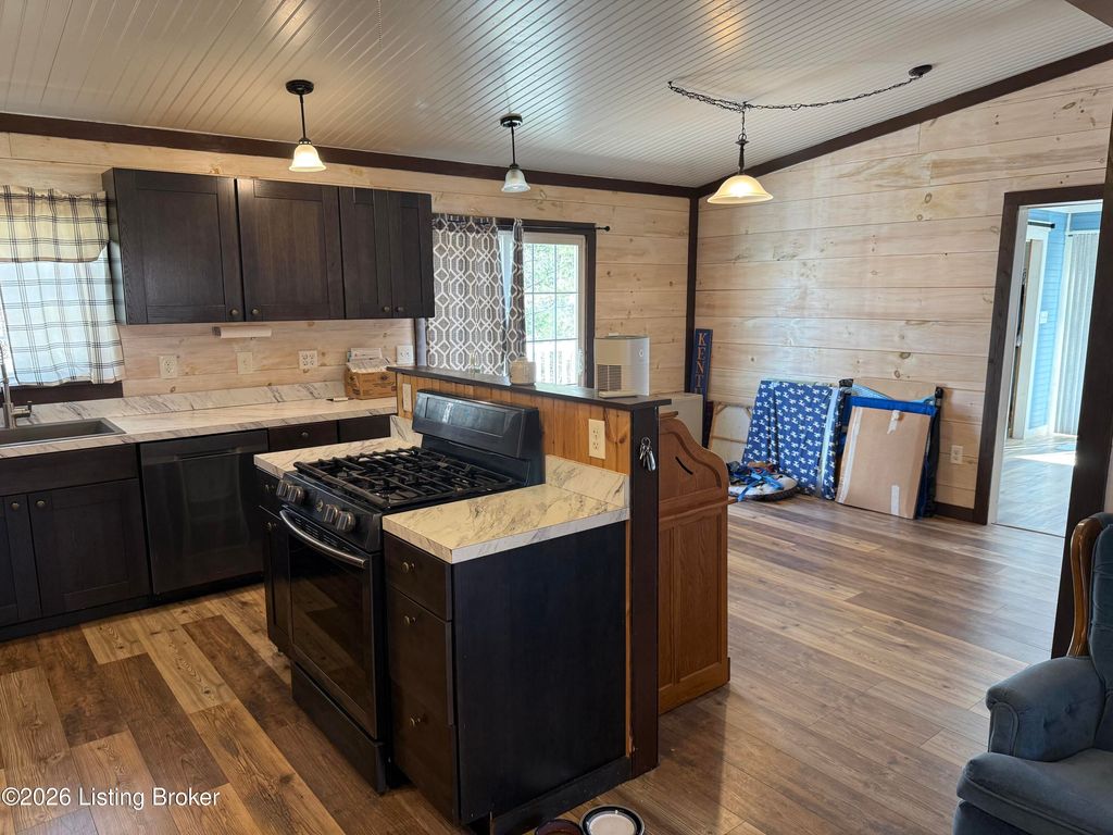 Photo of 310 Drowsy Rd, Hardinsburg, KY 40143 (MLS # 1710853)