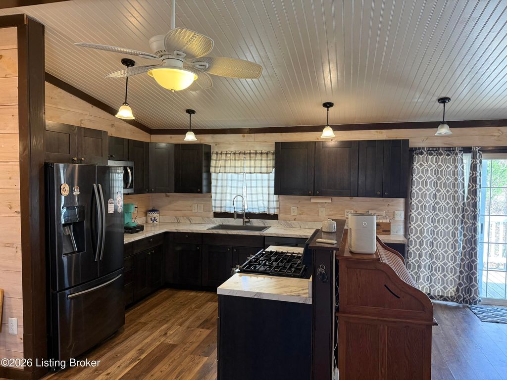 Photo of 310 Drowsy Rd, Hardinsburg, KY 40143 (MLS # 1710853)