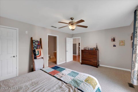 Tiny photo for 2014 Cherrywood Dr, La Grange, KY 40031 (MLS # 1729701)