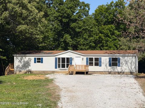 Photo of 238 Soldier Ct, Vine Grove, KY 40175 (MLS # 1717075)