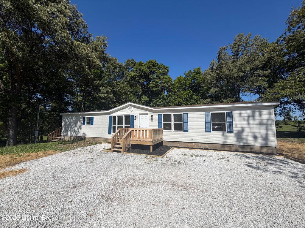 Photo of 238 Soldier Ct, Vine Grove, KY 40175 (MLS # 1717075)