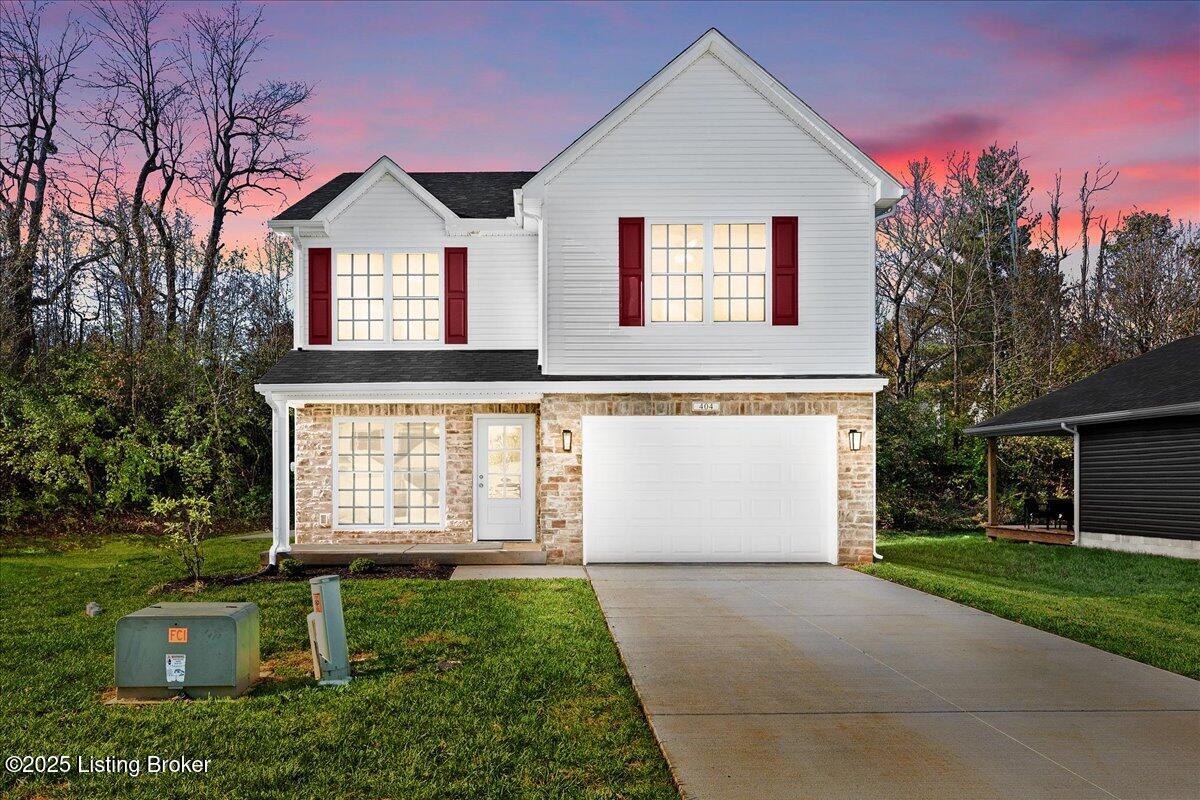 404 Sandy Circle Cir, Elizabethtown, Pennsylvania image 1