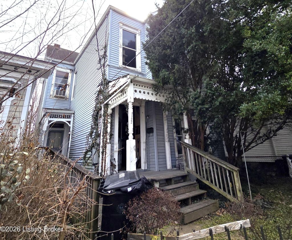 Photo of 1122 E Breckinridge St, Louisville, KY 40204 (MLS # 1712448)
