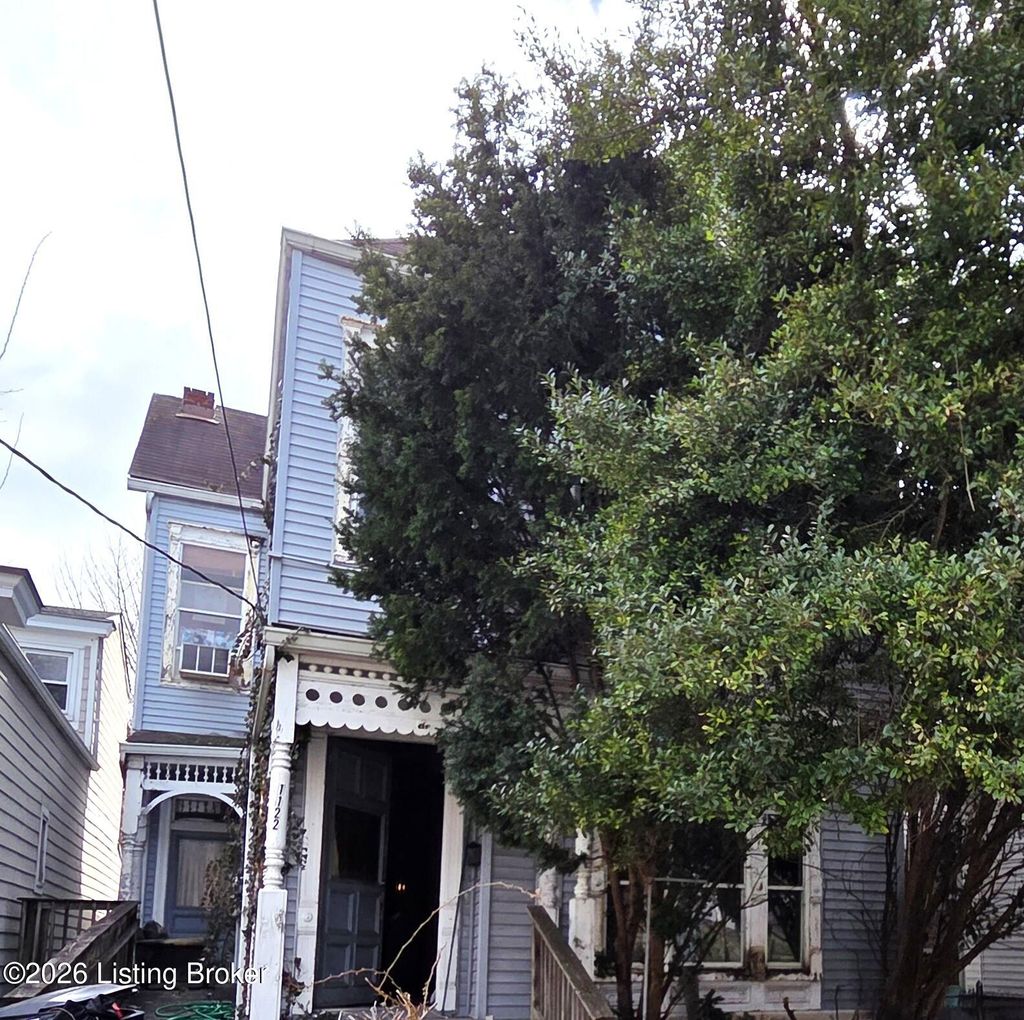 Photo of 1122 E Breckinridge St, Louisville, KY 40204 (MLS # 1712448)