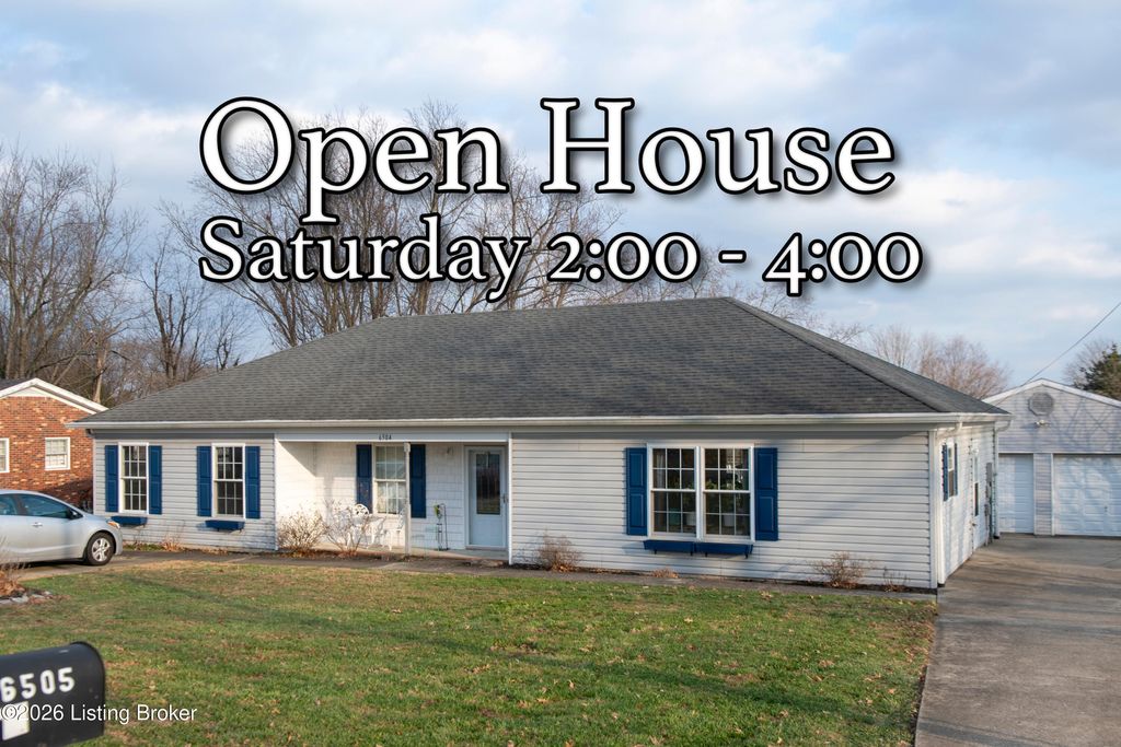 Photo of 6504 Missionary Ridge Dr, Pewee Valley, KY 40056 (MLS # 1706439)